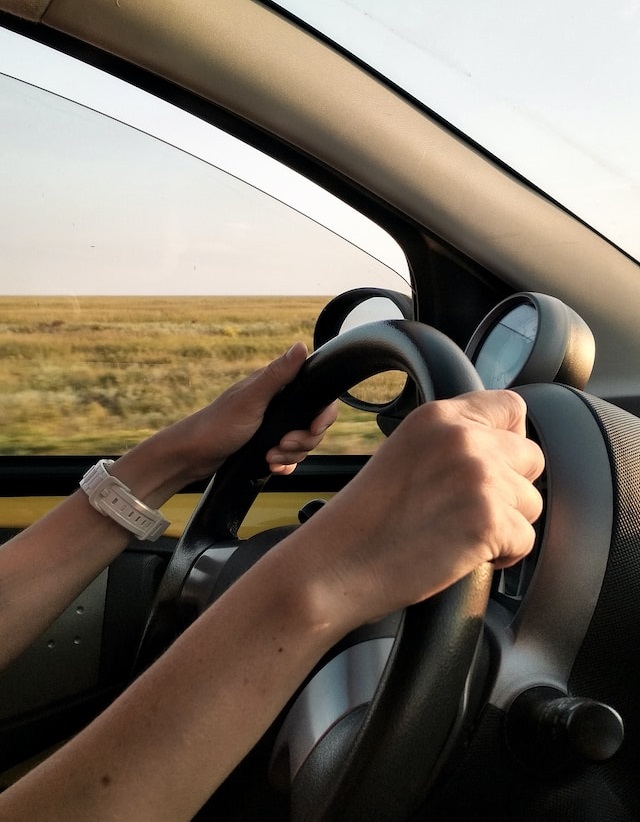 Permis de conduire à l'auto-école Bara de Bruxelles (Midi)