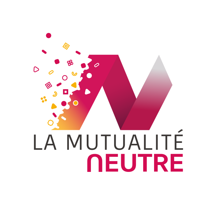 Logo Mutualité Neutre
