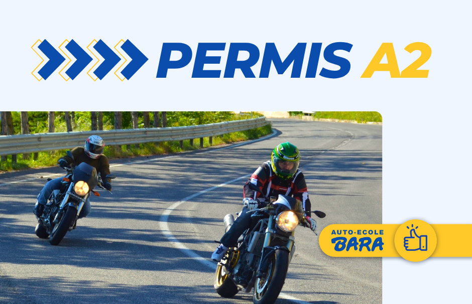 Photo de moto