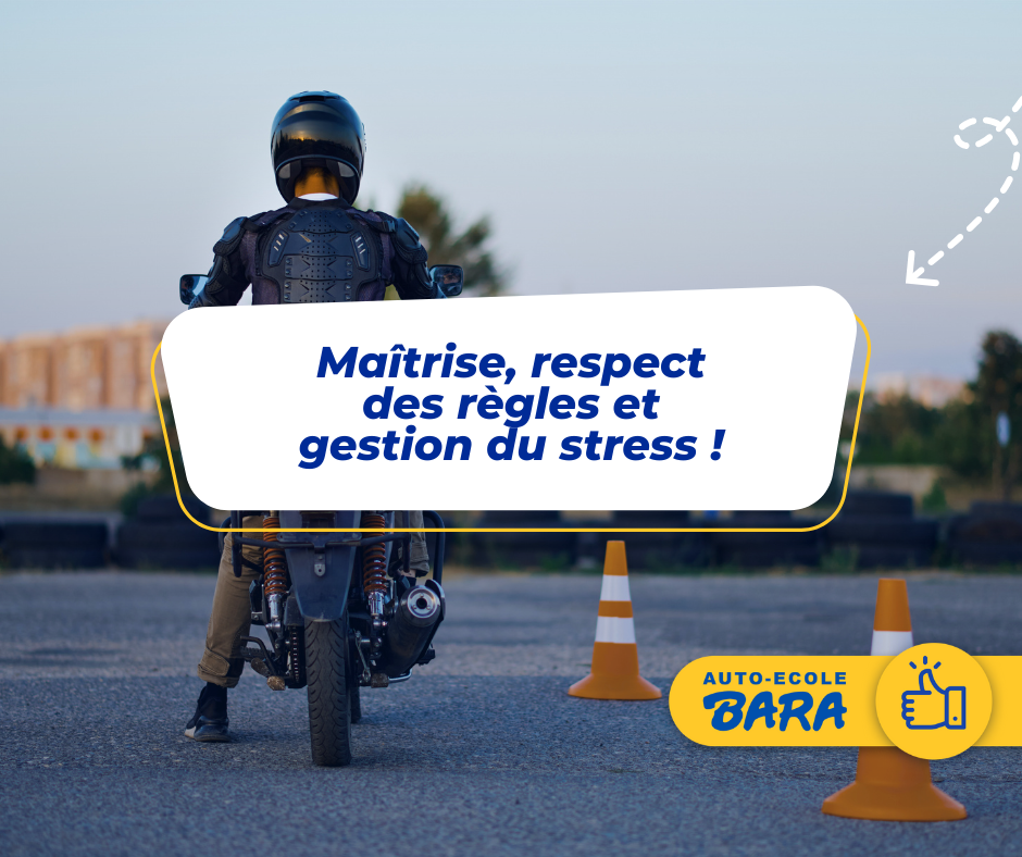 photo moto bara