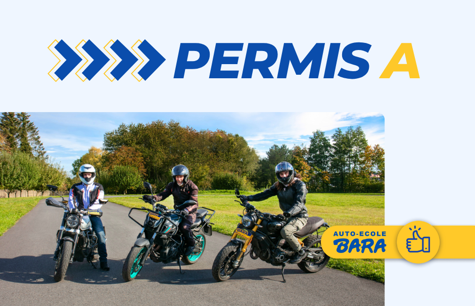 Photo de moto
