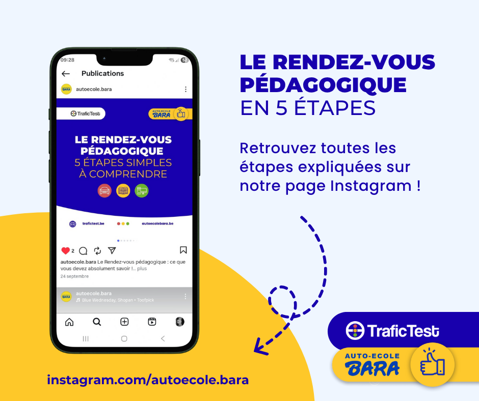 Le Rendez-vous pédagogique : ce que vous devez absolument savoir !